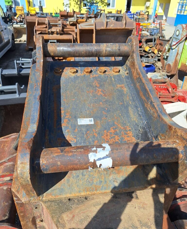 Gripklo för Byggmaskiner Grab S70: bild 6