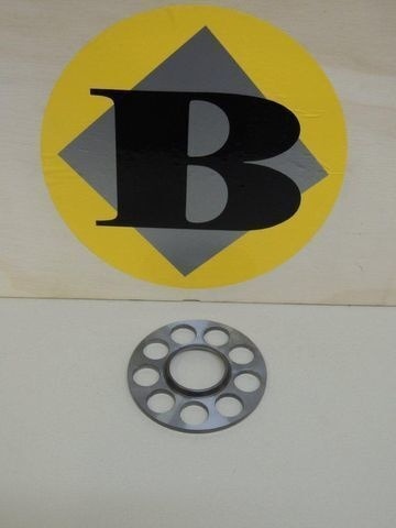 Kawasaki K3V63 and K3V112 - Hydraulpump för Grävmaskin: bild 2 Kawasaki K3V63 and K3V112 - Hydraulpump för Grävmaskin: bild 2