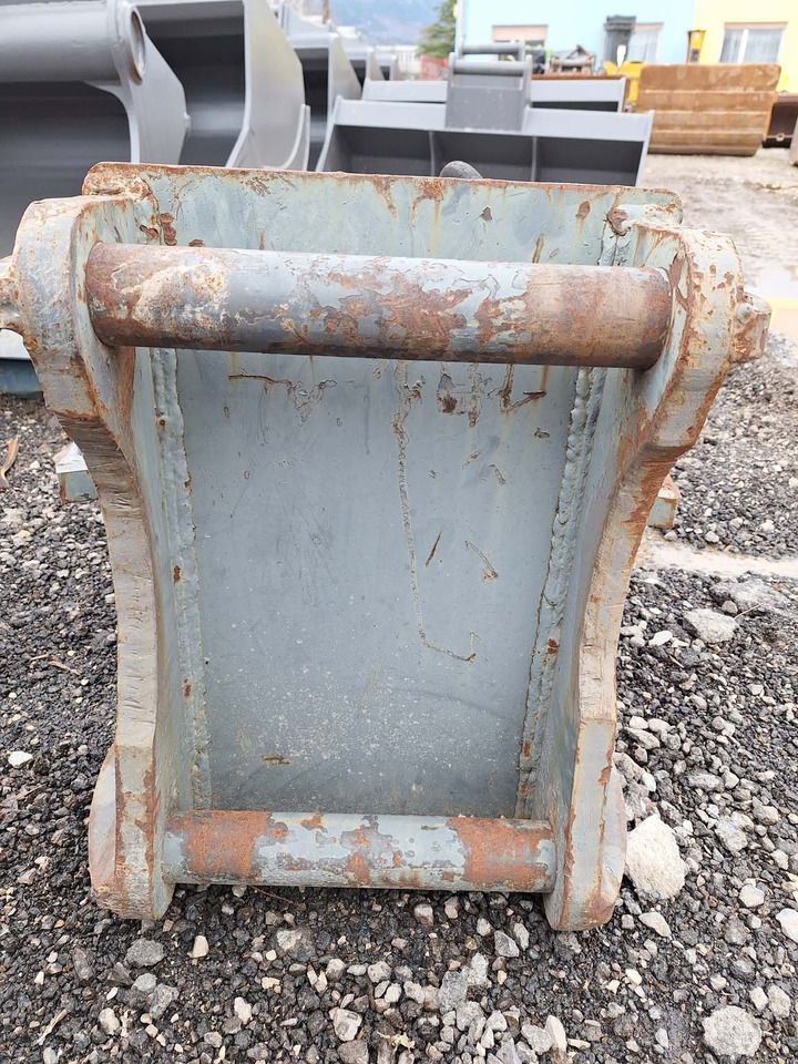 Pipe grab - Gripklo för Byggmaskiner: bild 4 Pipe grab - Gripklo för Byggmaskiner: bild 4