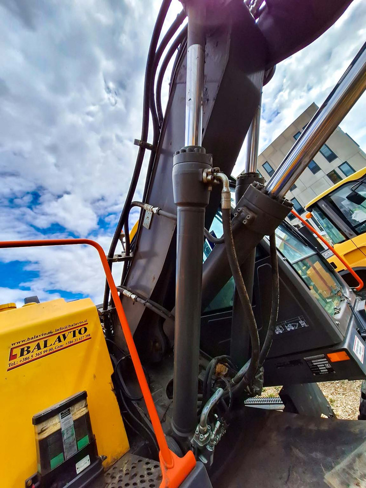 Volvo boom cylinder 14578082 Volvo EWR150E, EW140C, EW140D - Reservdelar för Grävmaskin: bild 3 Volvo boom cylinder 14578082 Volvo EWR150E, EW140C, EW140D - Reservdelar för Grävmaskin: bild 3