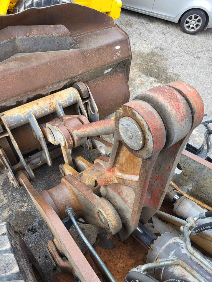 Volvo lifting framework - Reservdelar för Lastare: bild 4 Volvo lifting framework - Reservdelar för Lastare: bild 4