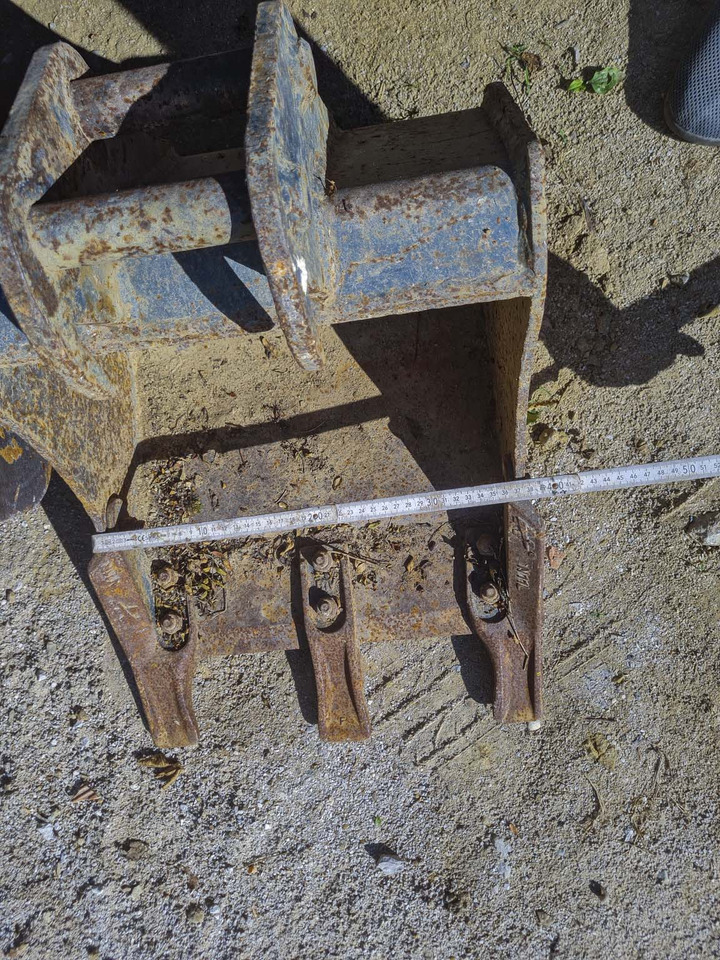 Minigrävmaskin VOLVO ECR18E: bild 17 Minigrävmaskin VOLVO ECR18E: bild 17