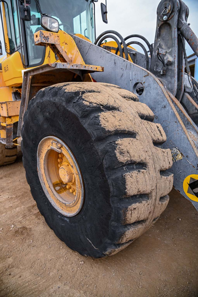 Hjullastare VOLVO L180G: bild 24 Hjullastare VOLVO L180G: bild 24