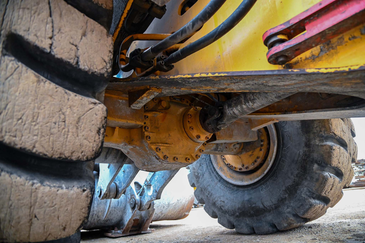 Hjullastare VOLVO L180G: bild 33 Hjullastare VOLVO L180G: bild 33