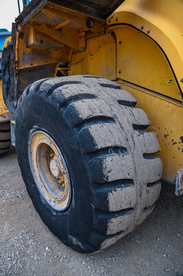 Hjullastare VOLVO L180G: bild 28 Hjullastare VOLVO L180G: bild 28