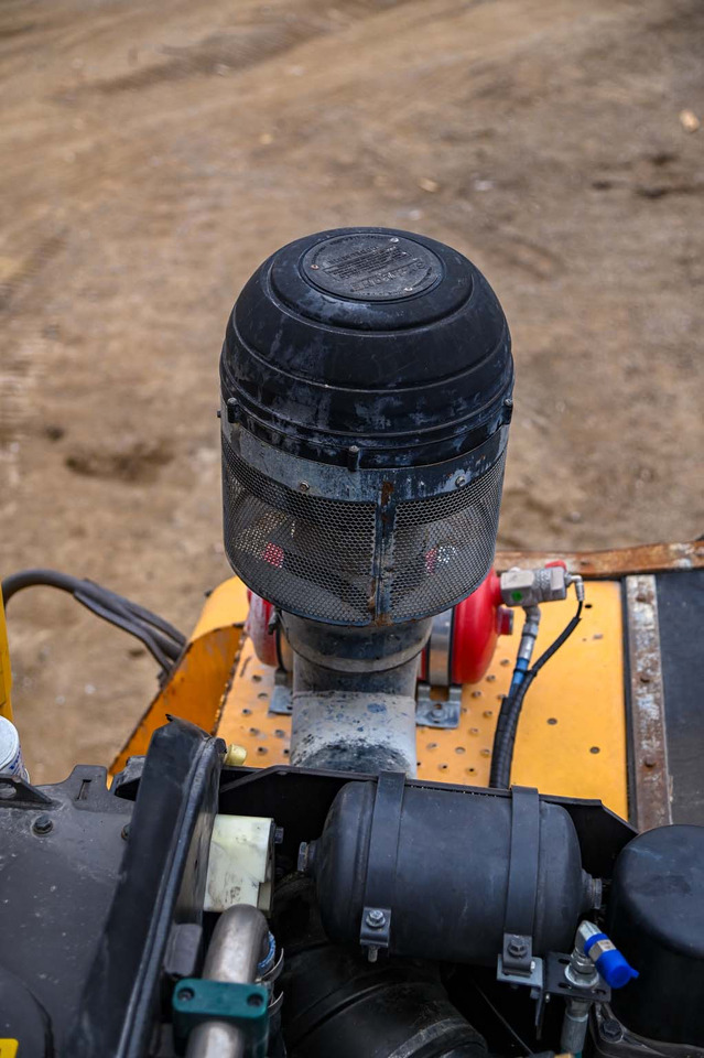 Hjullastare VOLVO L180G: bild 49 Hjullastare VOLVO L180G: bild 49