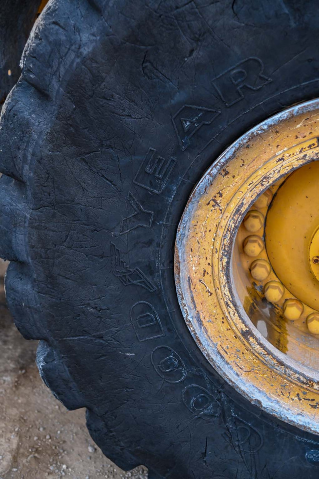 Hjullastare VOLVO L180G: bild 22 Hjullastare VOLVO L180G: bild 22