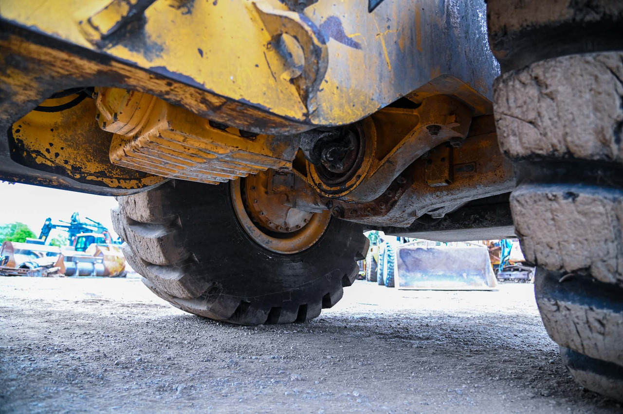 Hjullastare VOLVO L180G: bild 32 Hjullastare VOLVO L180G: bild 32