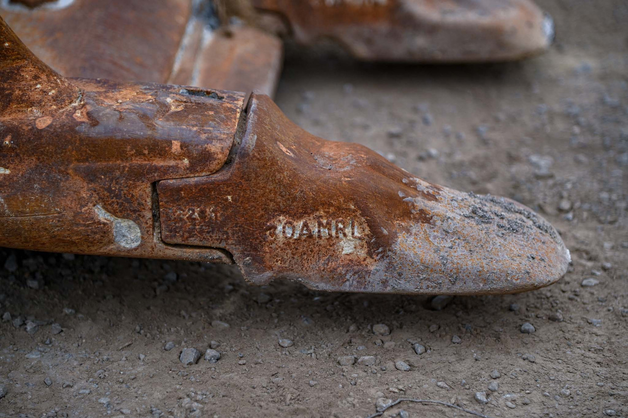 Hjullastare VOLVO L180G: bild 21 Hjullastare VOLVO L180G: bild 21