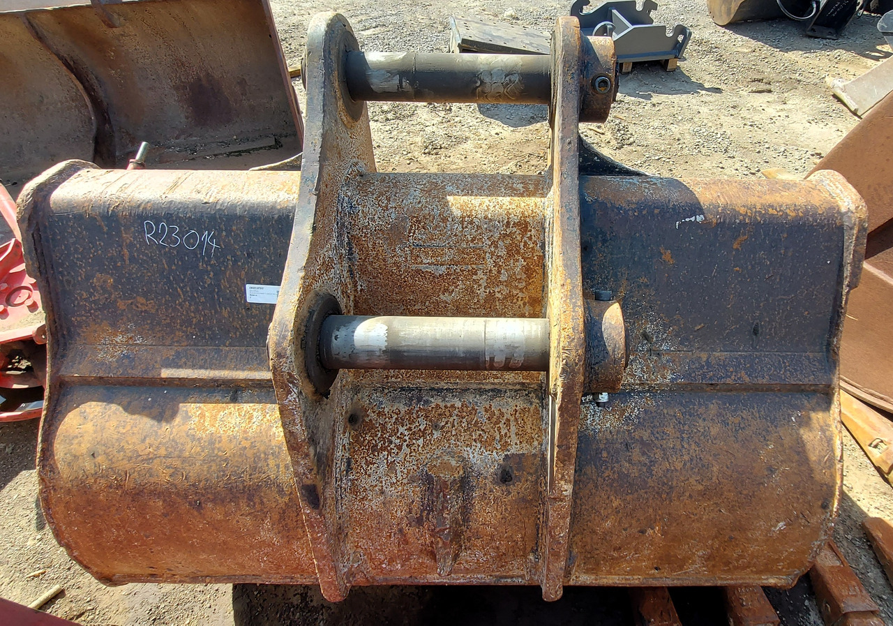 VTN Digging bucket 1500 mm - Grävmaskinsskopa: bild 4 VTN Digging bucket 1500 mm - Grävmaskinsskopa: bild 4