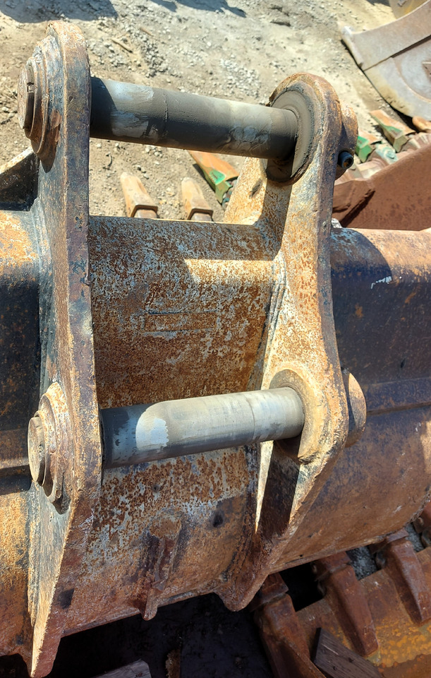 VTN Digging bucket 1500 mm - Grävmaskinsskopa: bild 3 VTN Digging bucket 1500 mm - Grävmaskinsskopa: bild 3