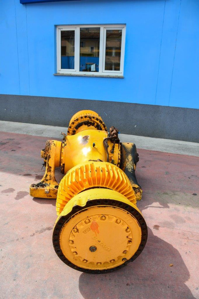 Volvo L350F - Axel och reservdelar för Hjullastare: bild 2 Volvo L350F - Axel och reservdelar för Hjullastare: bild 2