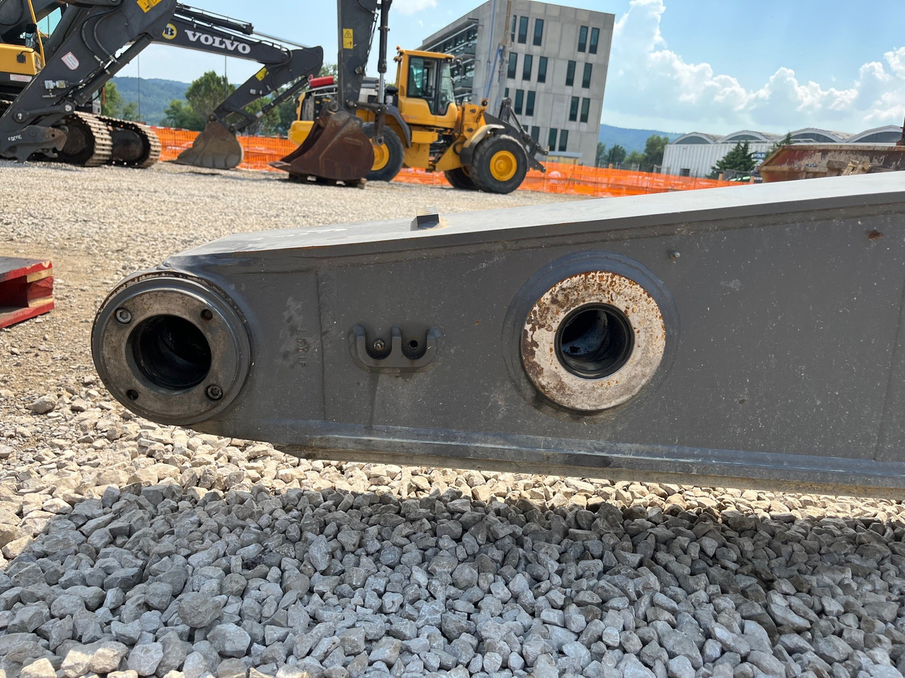 Volvo dipper arm 2500 mm Volvo EC220ENL - Bom för Grävmaskin: bild 1 Volvo dipper arm 2500 mm Volvo EC220ENL - Bom för Grävmaskin: bild 1