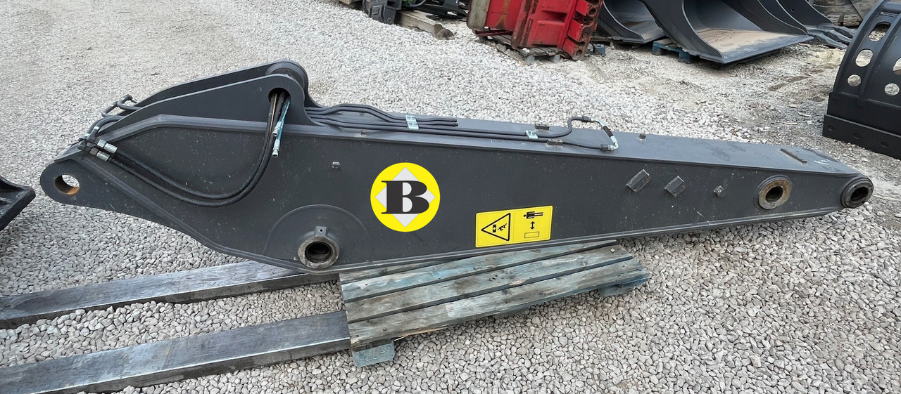 Volvo dipper arm 2500 mm Volvo EC220ENL - Bom för Grävmaskin: bild 5 Volvo dipper arm 2500 mm Volvo EC220ENL - Bom för Grävmaskin: bild 5