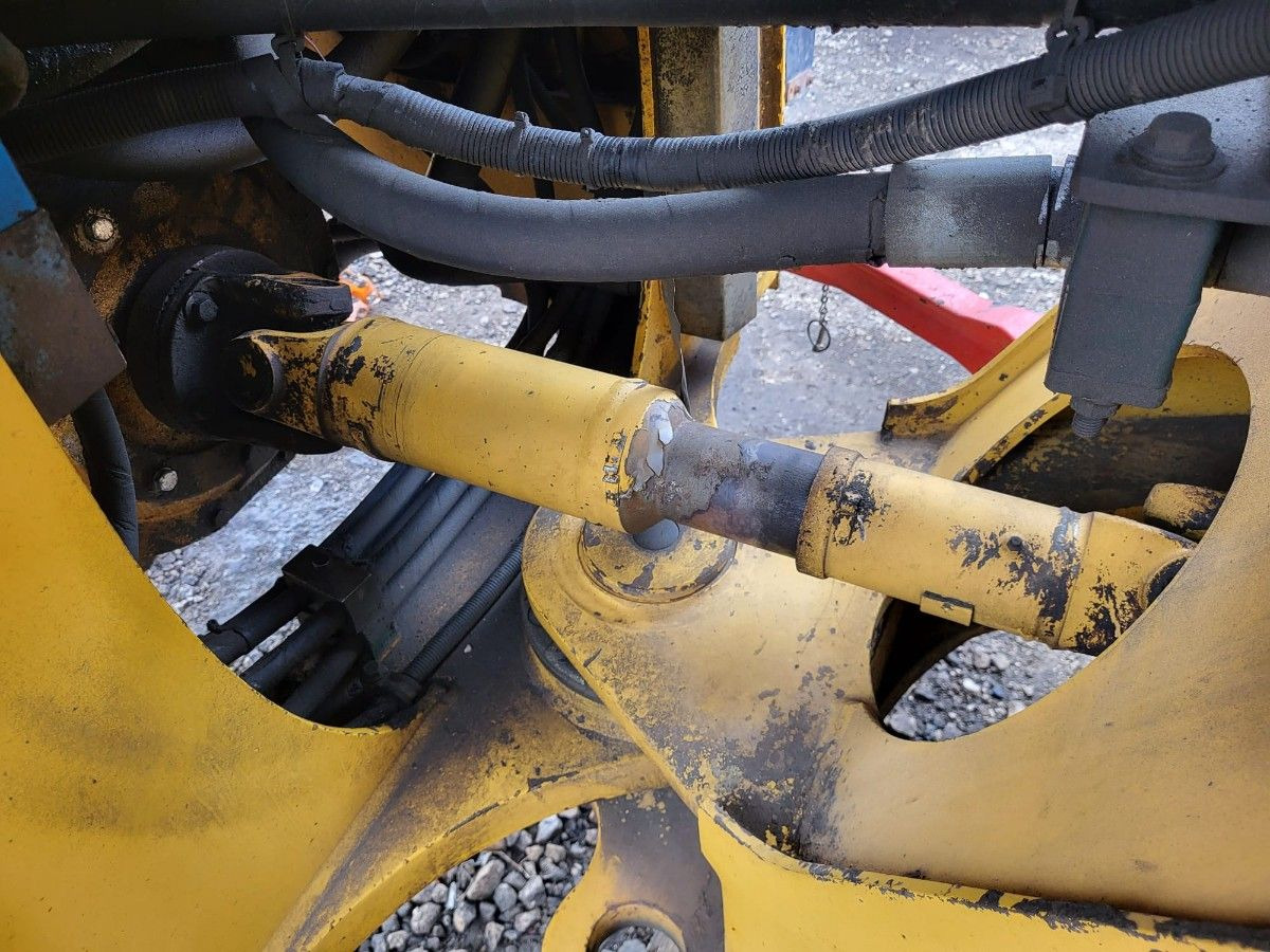 Volvo propeller shaft - Kardanaxel för Lastare: bild 1 Volvo propeller shaft - Kardanaxel för Lastare: bild 1