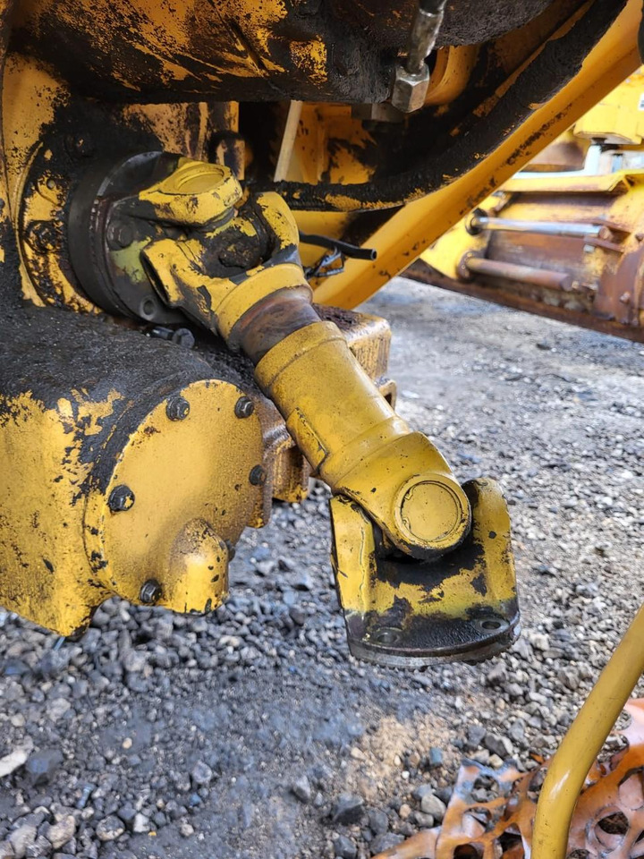 Volvo propeller shaft - Kardanaxel för Lastare: bild 2 Volvo propeller shaft - Kardanaxel för Lastare: bild 2