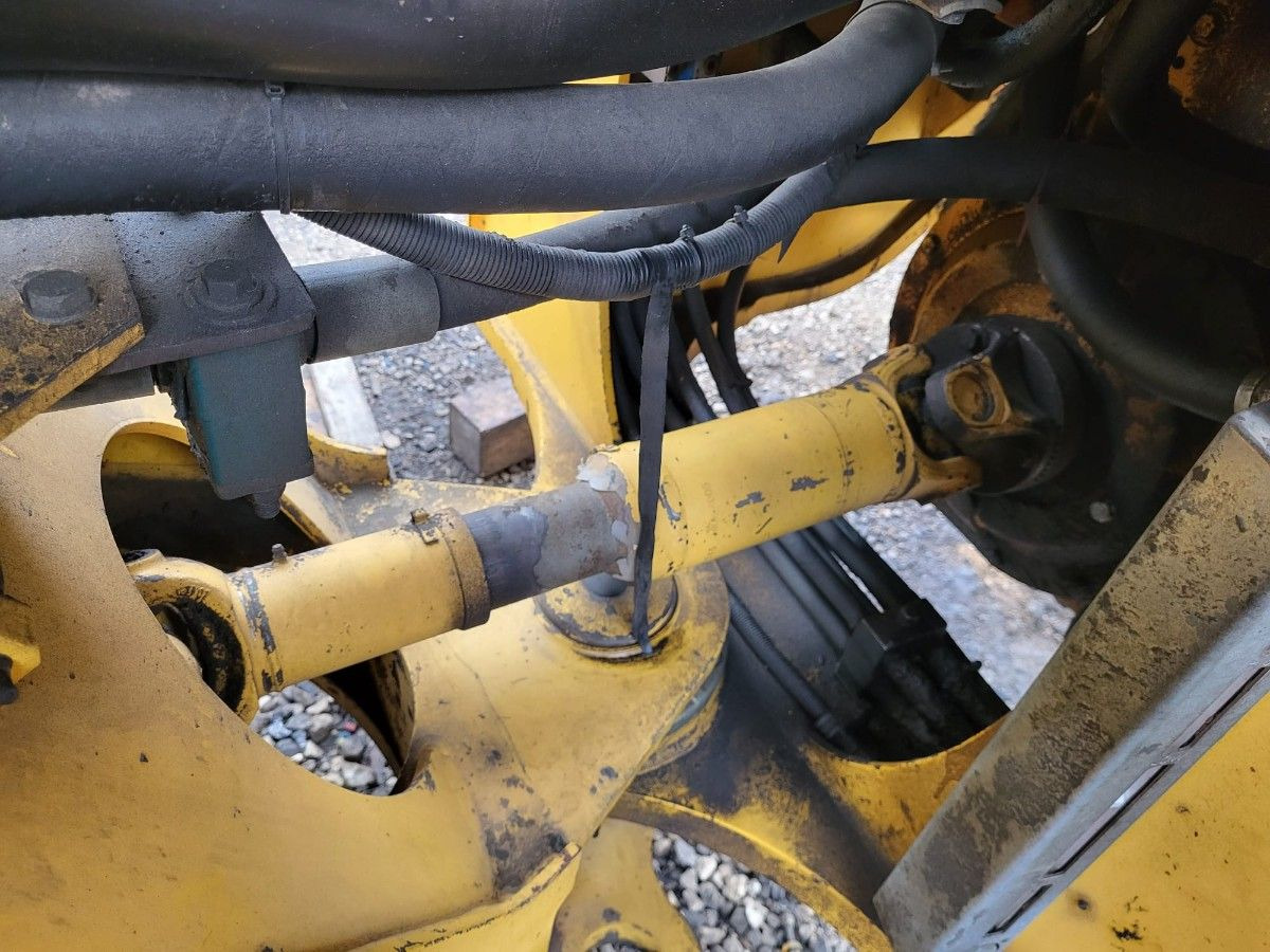 Volvo propeller shaft - Kardanaxel för Lastare: bild 2 Volvo propeller shaft - Kardanaxel för Lastare: bild 2