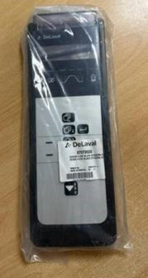 MXA0044 22 DeLaval milking unit MU486 Part No. 87979930 - Mjölkmaskin: bild 5 MXA0044 22 DeLaval milking unit MU486 Part No. 87979930 - Mjölkmaskin: bild 5
