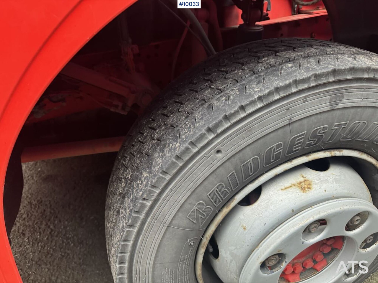 Lastväxlare lastbil 2020 Mercedes Benz Atego 1224: bild 17 Lastväxlare lastbil 2020 Mercedes Benz Atego 1224: bild 17