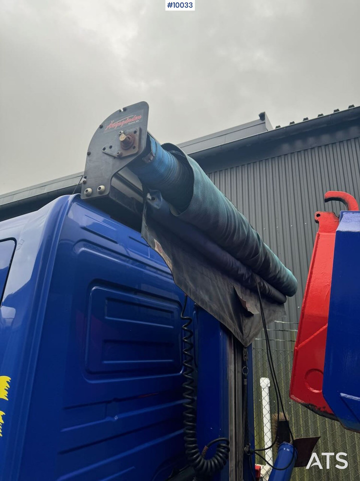 Lastväxlare lastbil 2020 Mercedes Benz Atego 1224: bild 14 Lastväxlare lastbil 2020 Mercedes Benz Atego 1224: bild 14