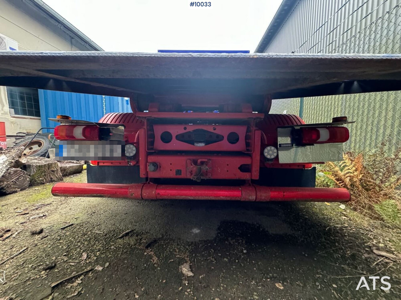 Lastväxlare lastbil 2020 Mercedes Benz Atego 1224: bild 12 Lastväxlare lastbil 2020 Mercedes Benz Atego 1224: bild 12