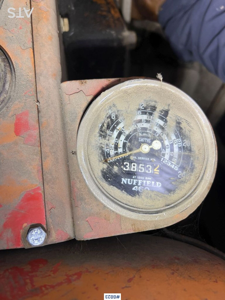 Grävlastare Backhoe loader HARA CAWAY with Hyma Digging unit (VIDEO): bild 48