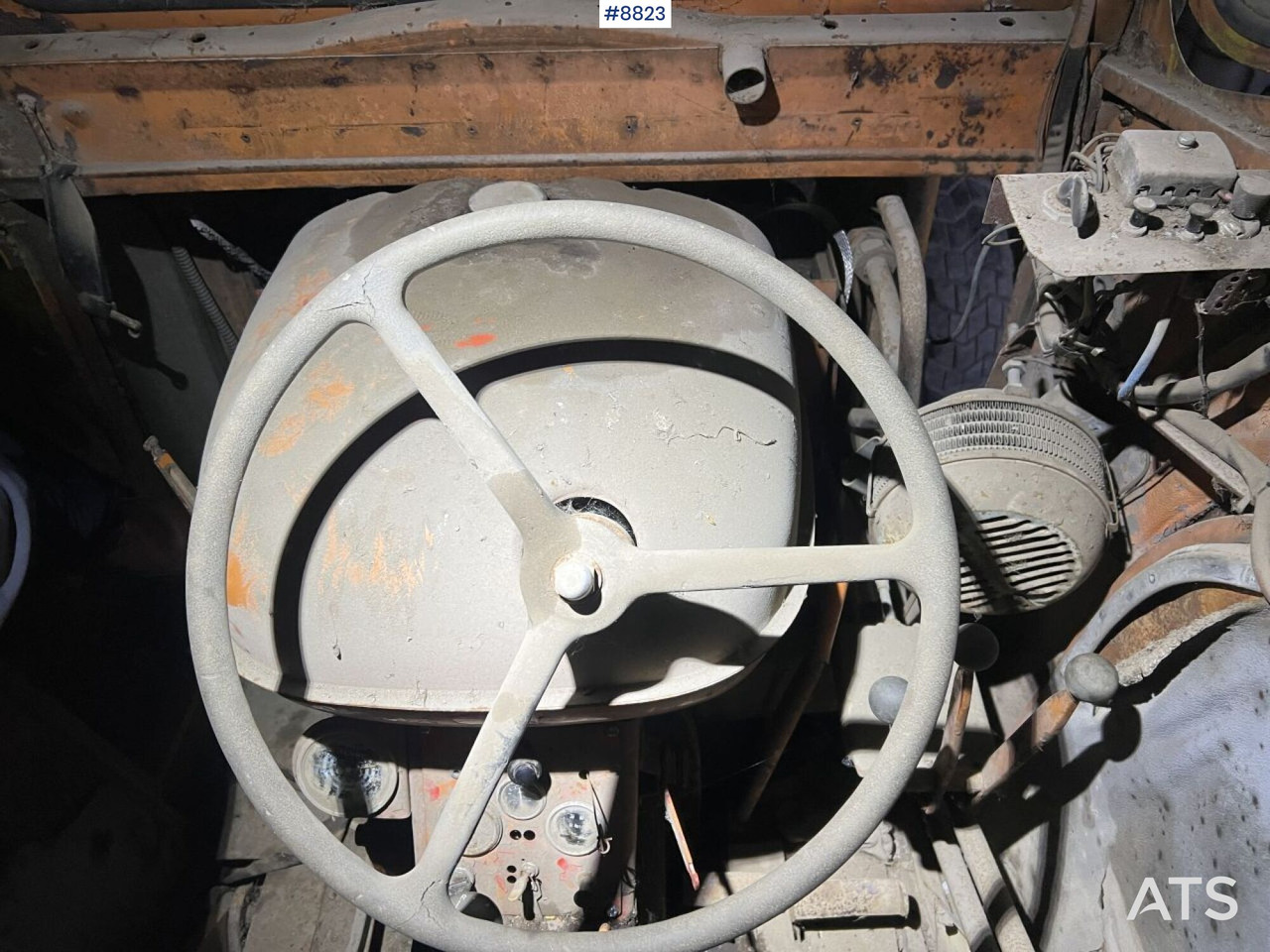 Grävlastare Backhoe loader HARA CAWAY with Hyma Digging unit (VIDEO): bild 49