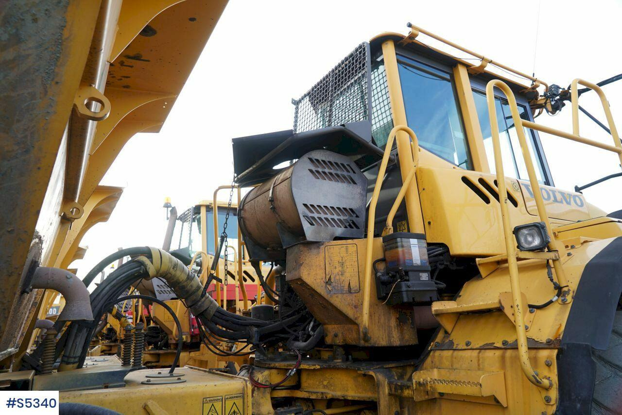 DUMPER Volvo A40D 6x6 - Dumper: bild 4 DUMPER Volvo A40D 6x6 - Dumper: bild 4