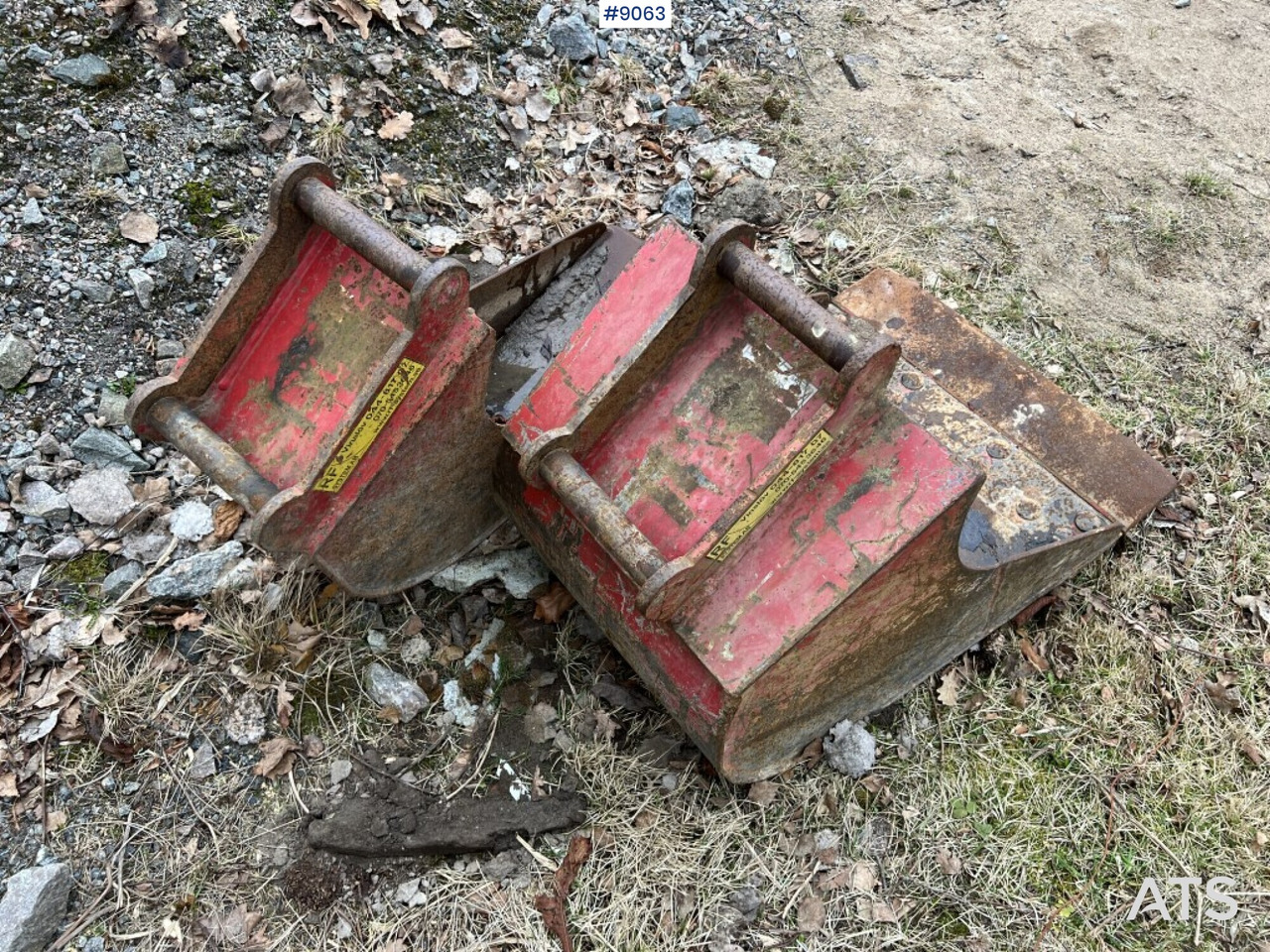 Excavator - Bobcat 334 (SEE VIDEO) - Minigrävmaskin: bild 5 Excavator - Bobcat 334 (SEE VIDEO) - Minigrävmaskin: bild 5