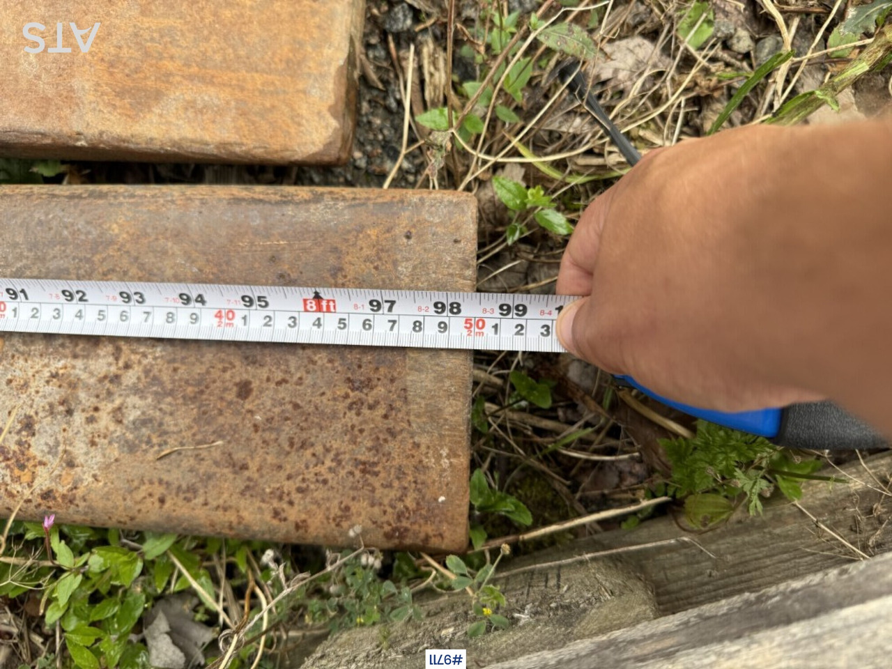 Extension forks - Gafflar: bild 4 Extension forks - Gafflar: bild 4