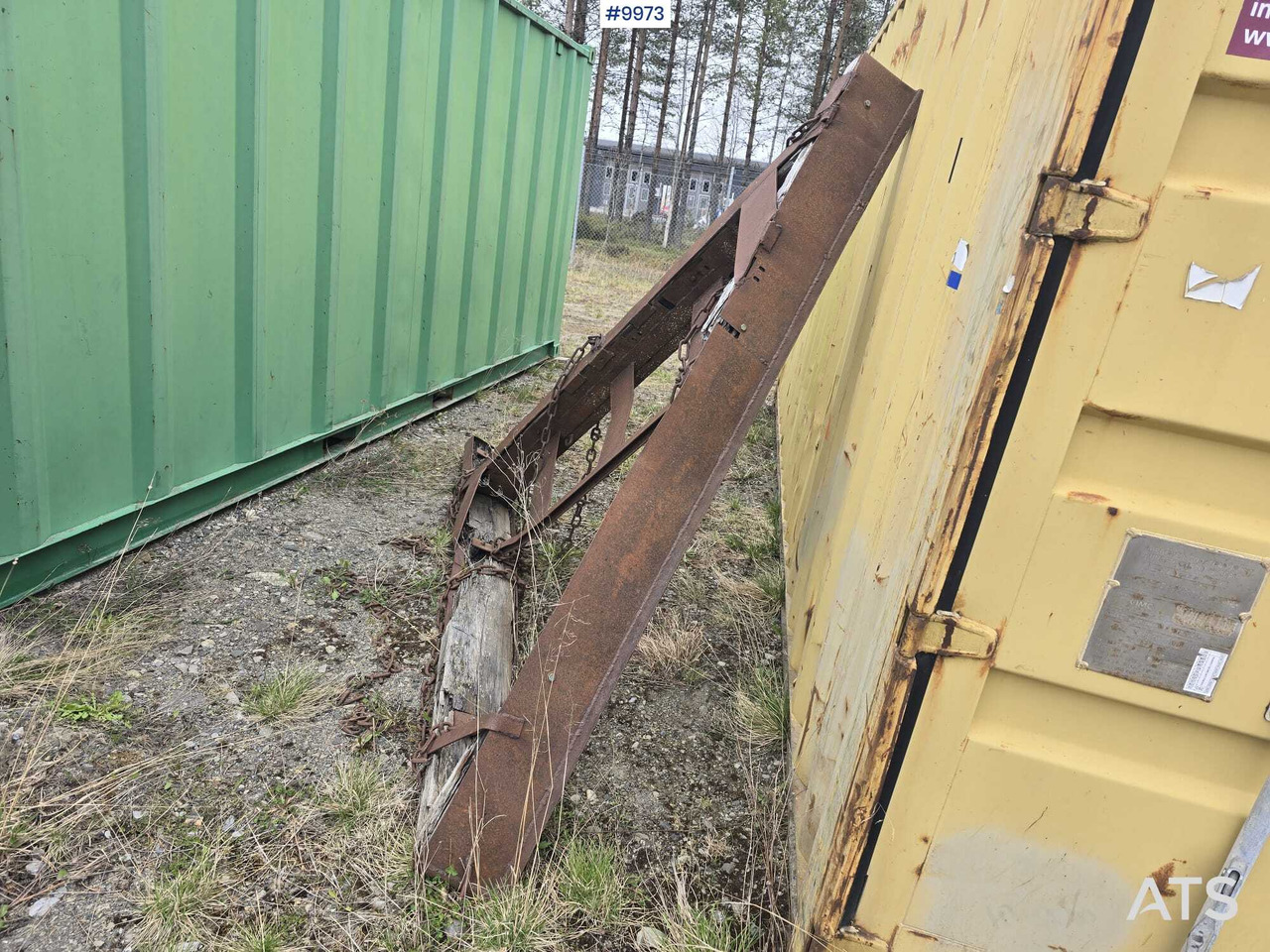 Horse plow - Utrustning för uppfödnings: bild 3 Horse plow - Utrustning för uppfödnings: bild 3