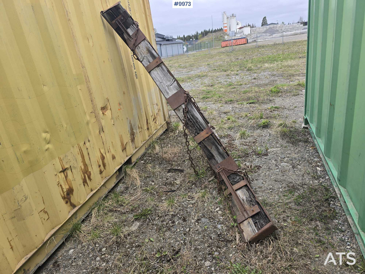 Horse plow - Utrustning för uppfödnings: bild 5 Horse plow - Utrustning för uppfödnings: bild 5