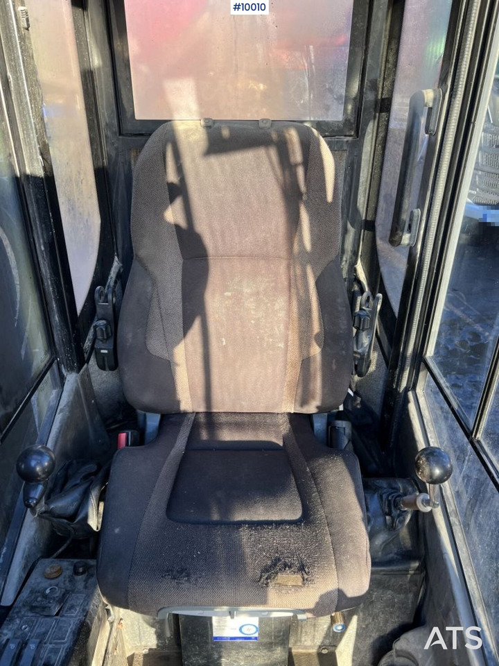 LOGLIFT 125Z Timmerkran - Lastbilskran: bild 5 LOGLIFT 125Z Timmerkran - Lastbilskran: bild 5