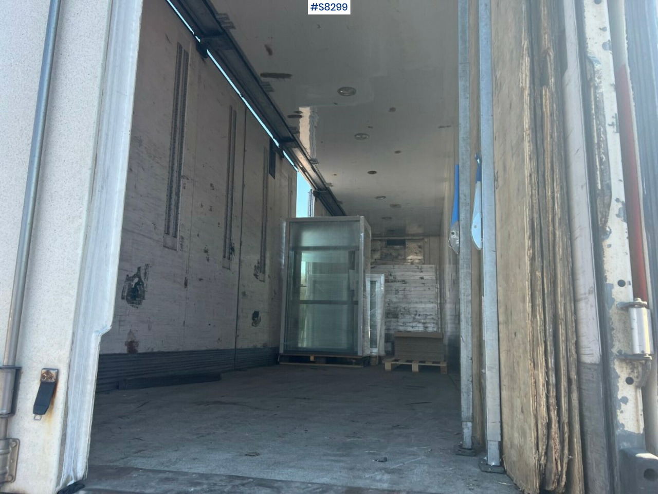 Parator CV 18-20 - Kylsläp: bild 4 Parator CV 18-20 - Kylsläp: bild 4