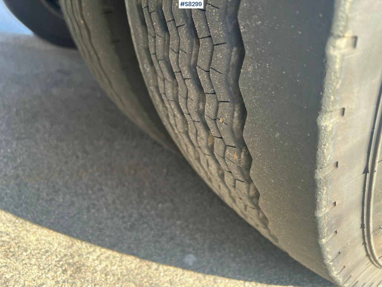 Kylsläp Trailer Parator CV 18-20: bild 15 Kylsläp Trailer Parator CV 18-20: bild 15