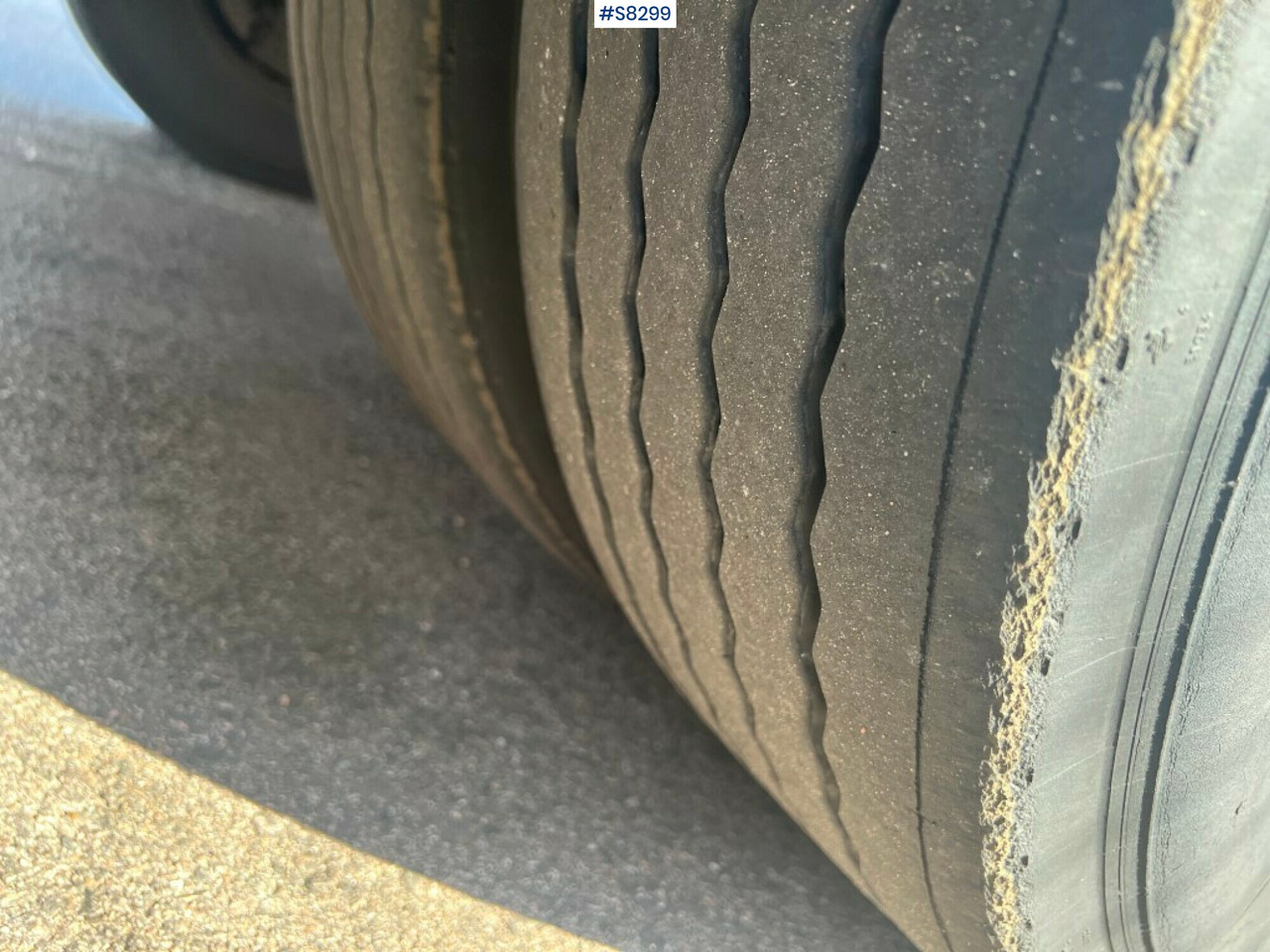 Kylsläp Trailer Parator CV 18-20: bild 12 Kylsläp Trailer Parator CV 18-20: bild 12