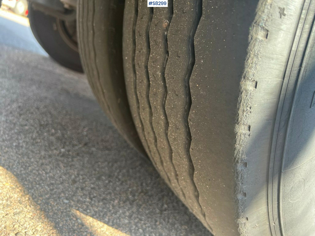 Kylsläp Trailer Parator CV 18-20: bild 10 Kylsläp Trailer Parator CV 18-20: bild 10