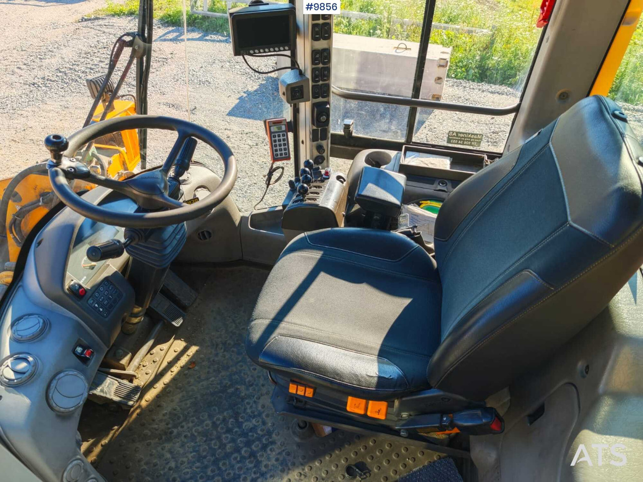 Volvo L70F Wheel Loader - Hjullastare: bild 5 Volvo L70F Wheel Loader - Hjullastare: bild 5