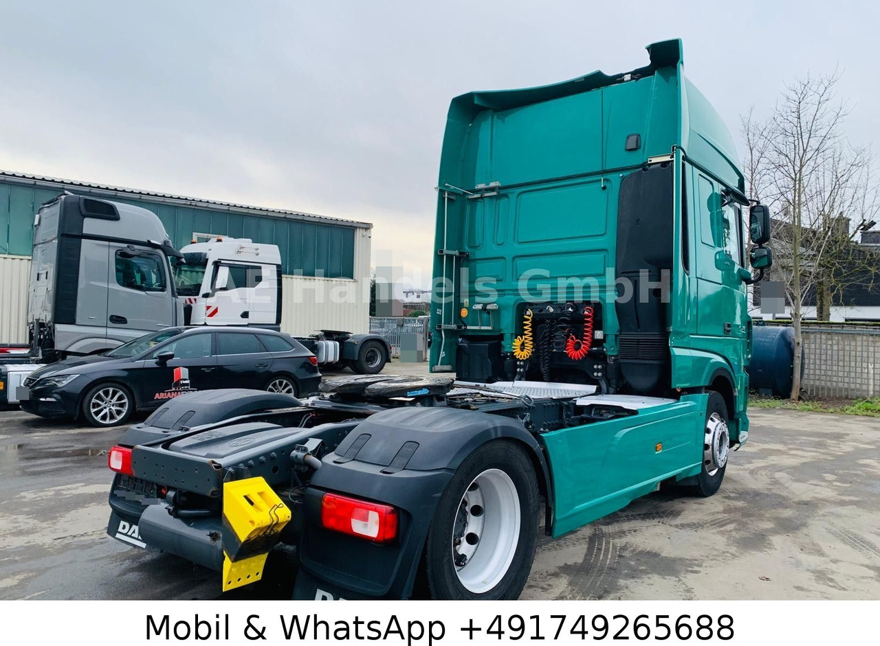 DAF XF 450 SSC 4x2 *VollSpoiler/Standklima/Alcoa/TV - Dragbil: bild 3 DAF XF 450 SSC 4x2 *VollSpoiler/Standklima/Alcoa/TV - Dragbil: bild 3