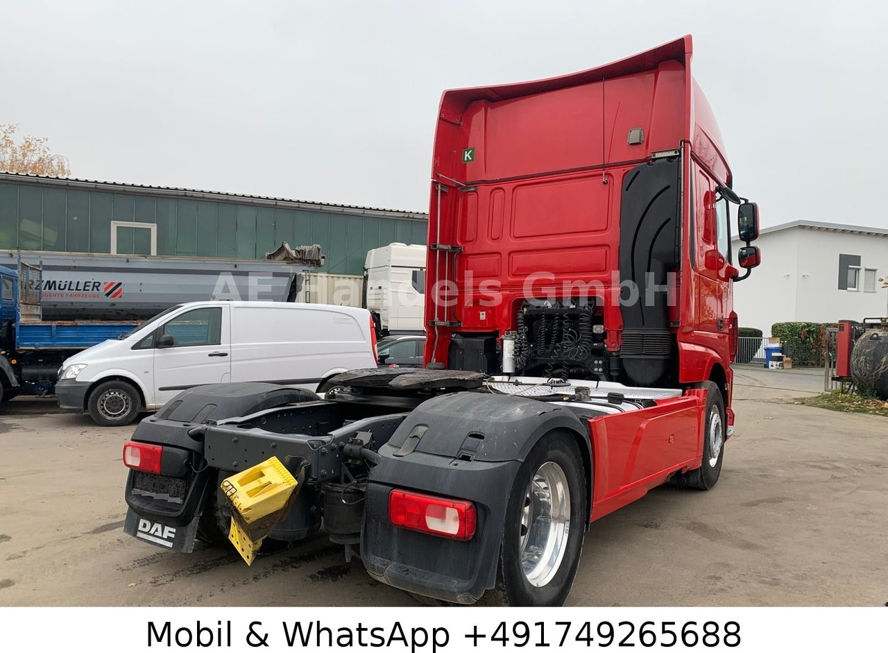 DAF XF 480 SSC BL *Retarder/2-Kreis-Hydr./Standklima - Dragbil: bild 5 DAF XF 480 SSC BL *Retarder/2-Kreis-Hydr./Standklima - Dragbil: bild 5