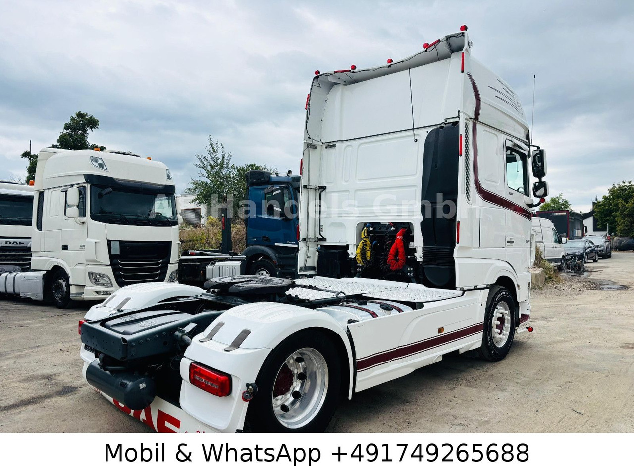 DAF XF 530 4x2 SSC LL*Retarder/2xTank/ACC/Standklima - Dragbil: bild 2 DAF XF 530 4x2 SSC LL*Retarder/2xTank/ACC/Standklima - Dragbil: bild 2