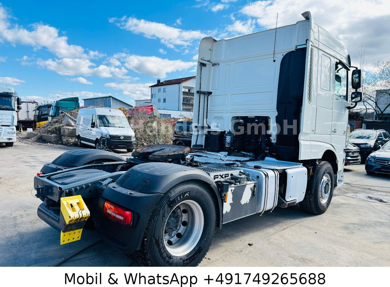 DAF XF 530 SC BL PXP 4x4 *Retarder/Hydr./Standklima - Dragbil: bild 3 DAF XF 530 SC BL PXP 4x4 *Retarder/Hydr./Standklima - Dragbil: bild 3