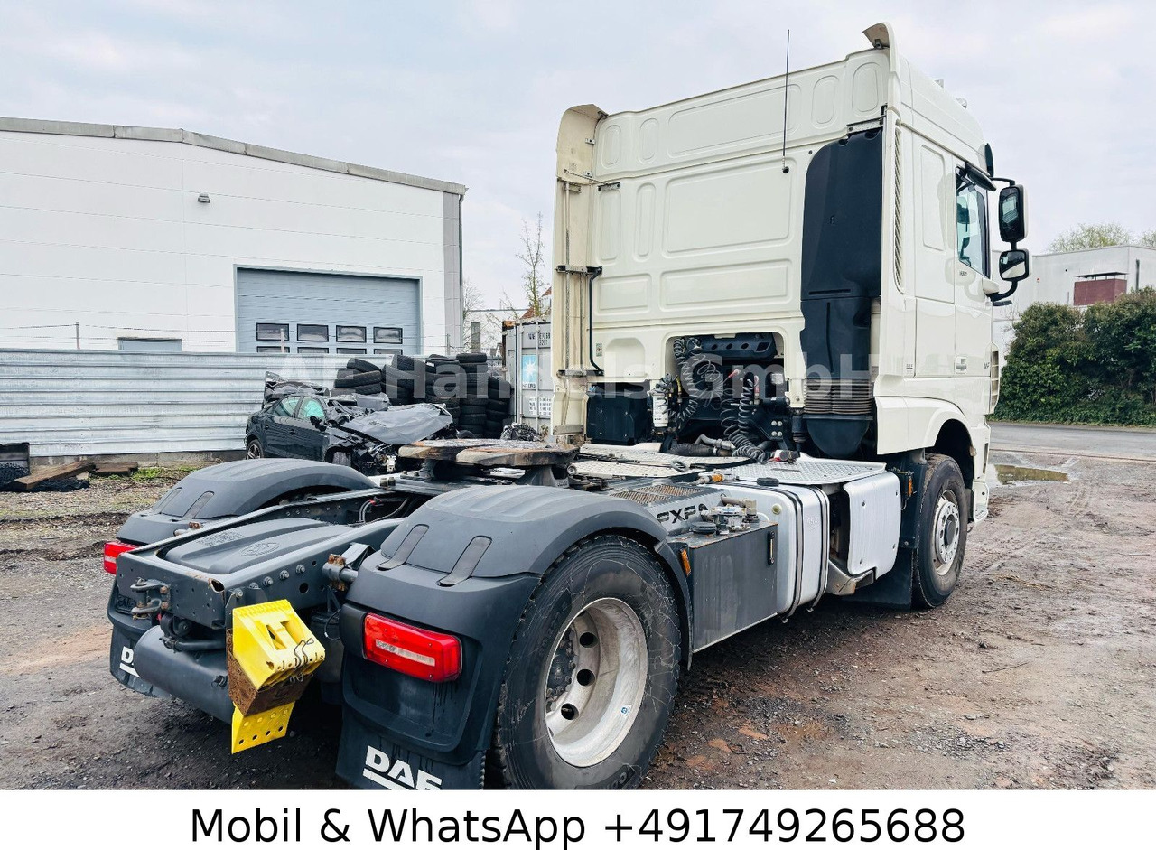DAF XF 530 SC BL PXP 4x4 *Retarder/Hydr./Standklima - Dragbil: bild 5 DAF XF 530 SC BL PXP 4x4 *Retarder/Hydr./Standklima - Dragbil: bild 5