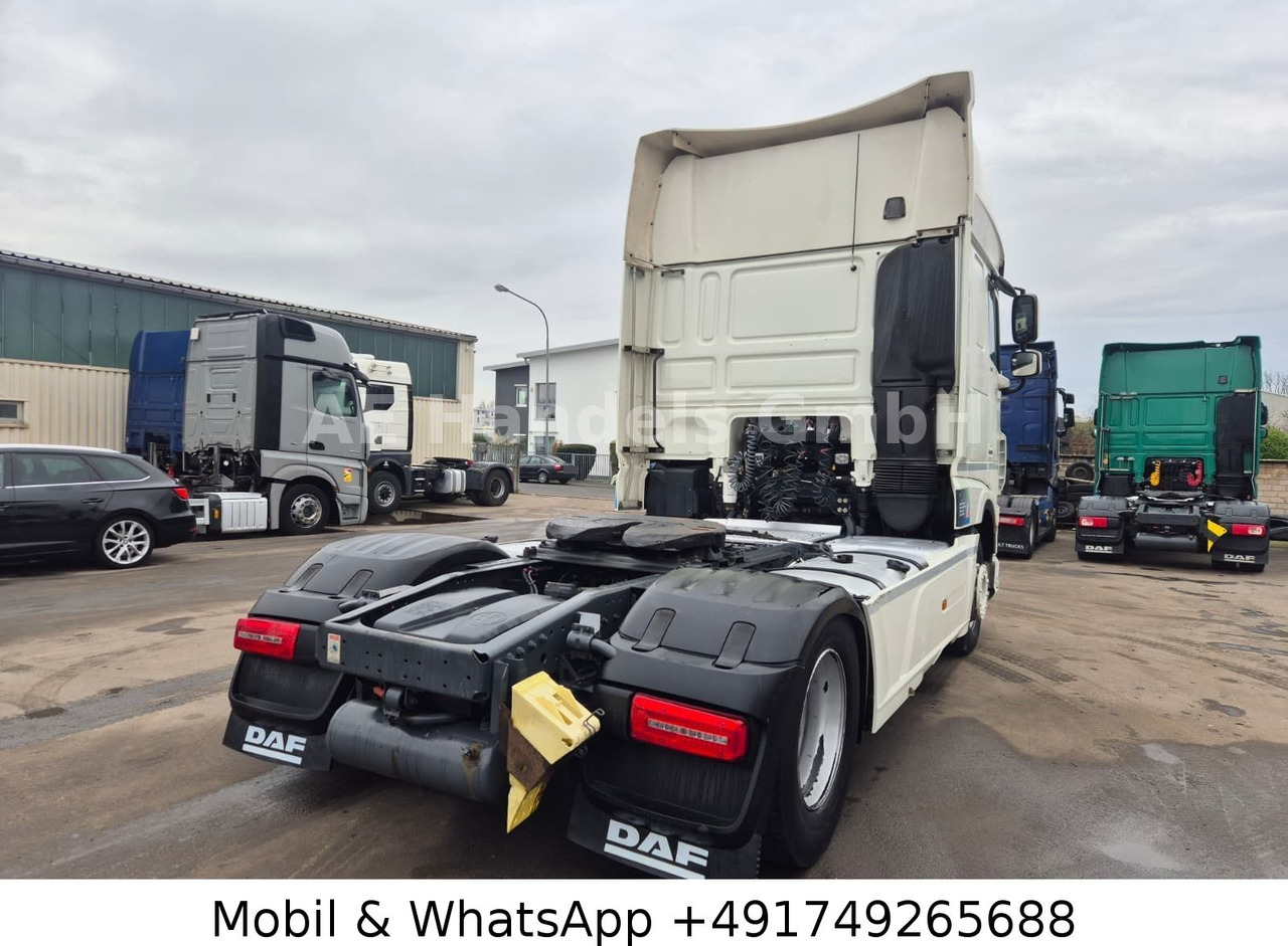 DAF XF 530 SSC BL 4x2 *Retarder/ACC/2xTank/Totwinkel - Dragbil: bild 3 DAF XF 530 SSC BL 4x2 *Retarder/ACC/2xTank/Totwinkel - Dragbil: bild 3