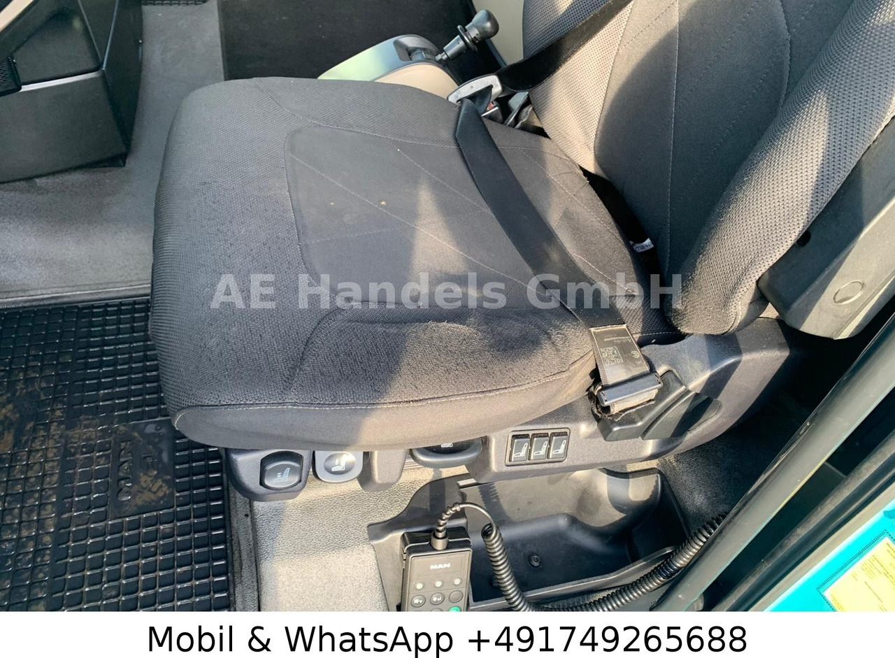 Dragbil MAN TGX 18.500 XLX LL *Retarder/Standklima/Hubsattel: bild 19 Dragbil MAN TGX 18.500 XLX LL *Retarder/Standklima/Hubsattel: bild 19