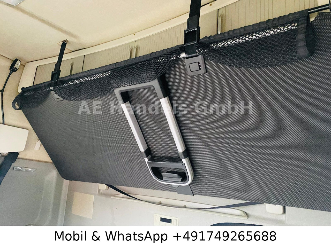 Dragbil Volvo FH 540 Globe BL I-Shift Dual*VEB/2-KreisHydr/ACC: bild 19 Dragbil Volvo FH 540 Globe BL I-Shift Dual*VEB/2-KreisHydr/ACC: bild 19