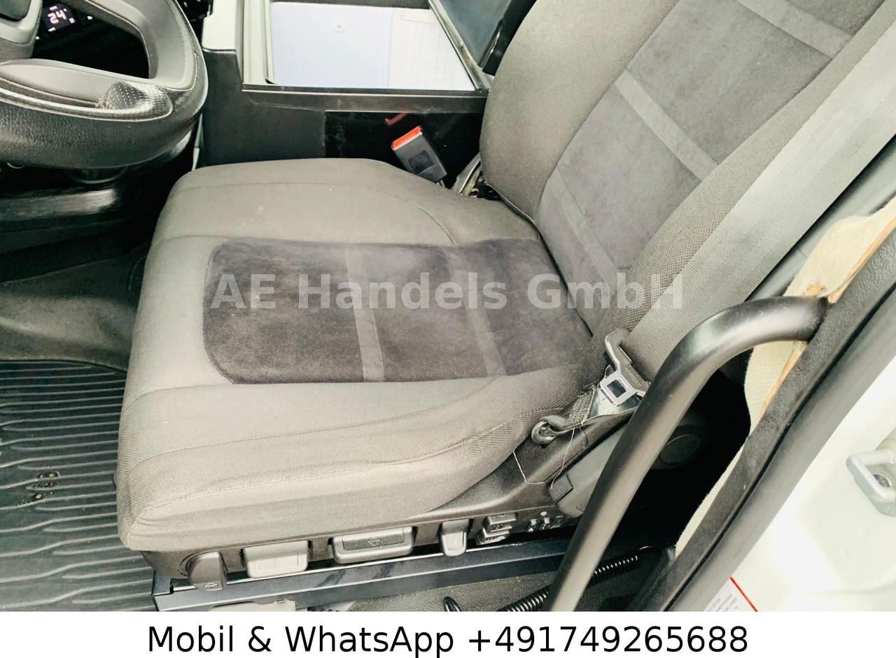 Containerbil/ Växelflak lastbil Iveco S-WAY 510 AS LL 6x2 BDF *Retarder/2xTank/AHK/ACC: bild 23