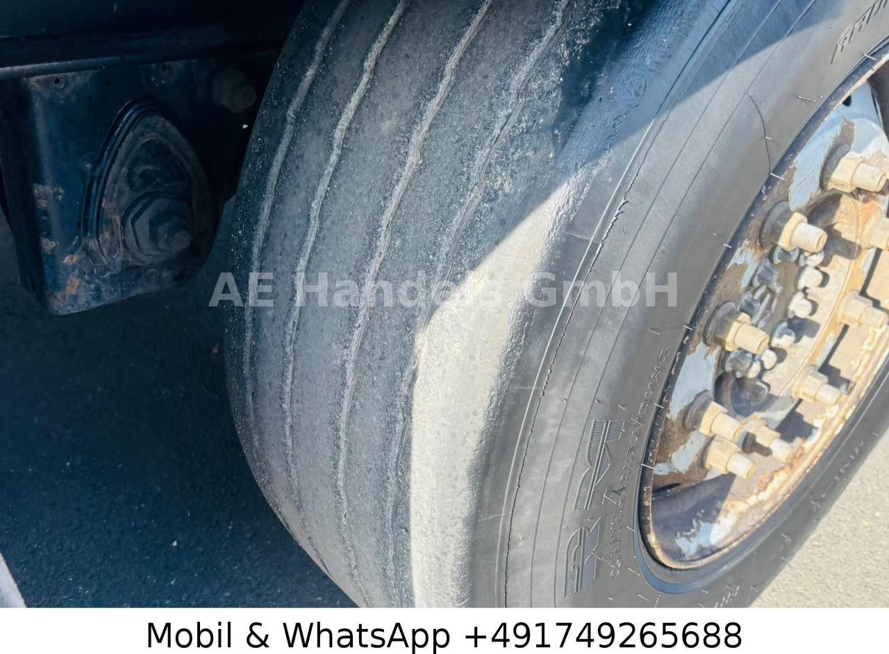 Kapelltrailer Krone SD CodeXL *Edscha/Tautliner/Lift/Palettenkasten: bild 19 Kapelltrailer Krone SD CodeXL *Edscha/Tautliner/Lift/Palettenkasten: bild 19