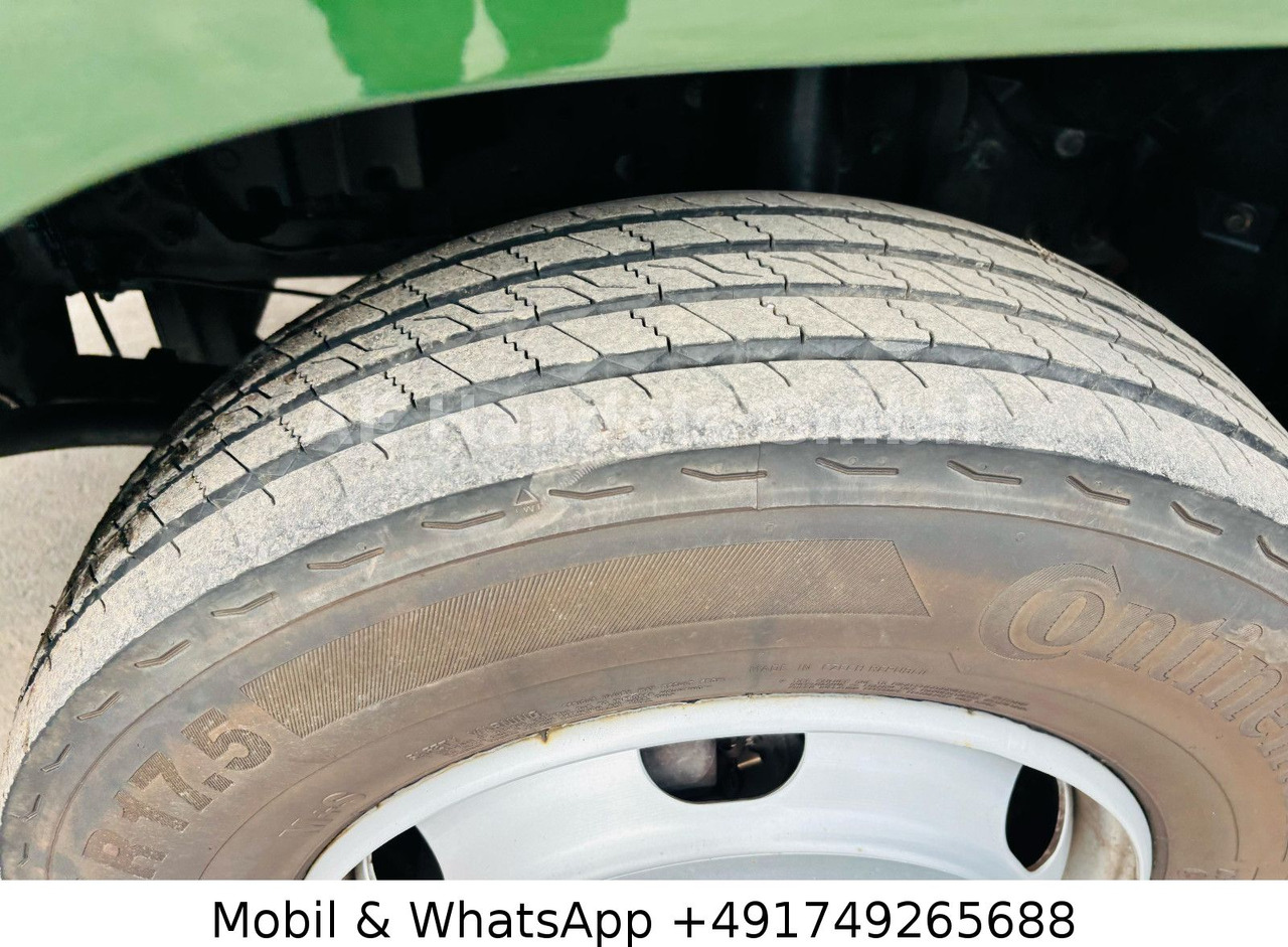 Leasa  Mitsubishi Canter Fuso 9C18 BB *SleeperCab/Kamera/LDW/Klima Mitsubishi Canter Fuso 9C18 BB *SleeperCab/Kamera/LDW/Klima: bild 15