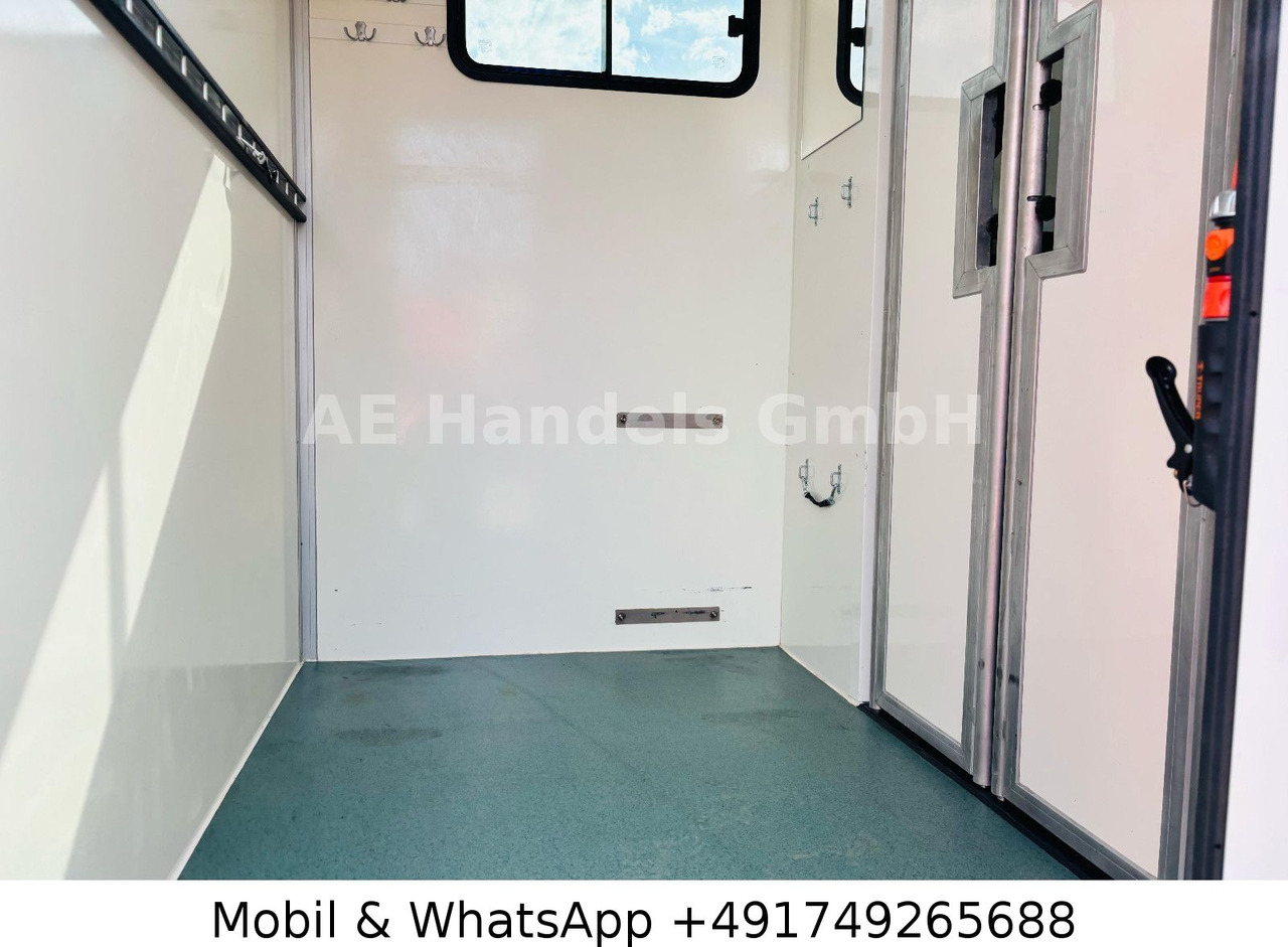 Leasa  Mitsubishi Canter Fuso 9C18 BB *SleeperCab/Kamera/LDW/Klima Mitsubishi Canter Fuso 9C18 BB *SleeperCab/Kamera/LDW/Klima: bild 11